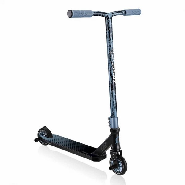 Продукт Globber GS 720 - Тротинетка за фрийстайл и скачане   - 0 - BG Hlapeta